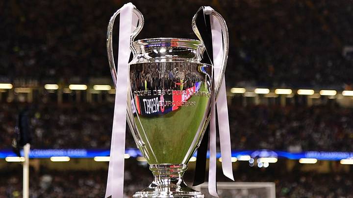 Los clubes que más ingresos han percibido en la Champions League 2016/2017 Los clubes que más ingresos han percibido en la Champions League 2016/2017