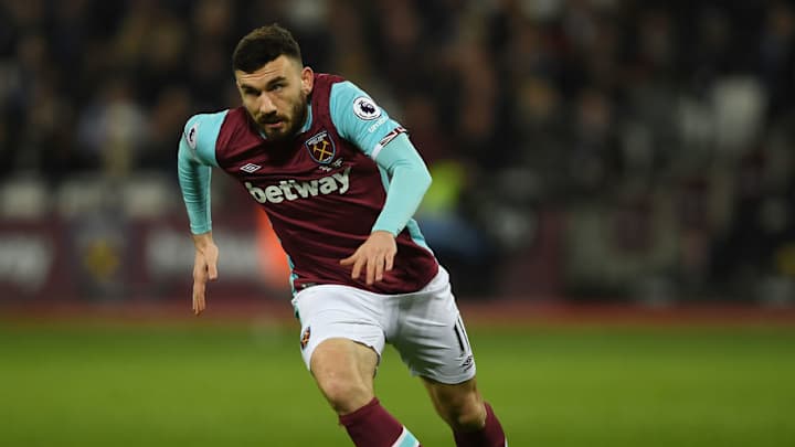 West Ham Vice-Chairman Criticises Signing of Robert Snodgrass as January Window Approaches