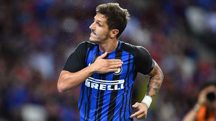 Sevilla & Marseille Both Interested in Signing Underused Inter Striker Stevan Jovetic