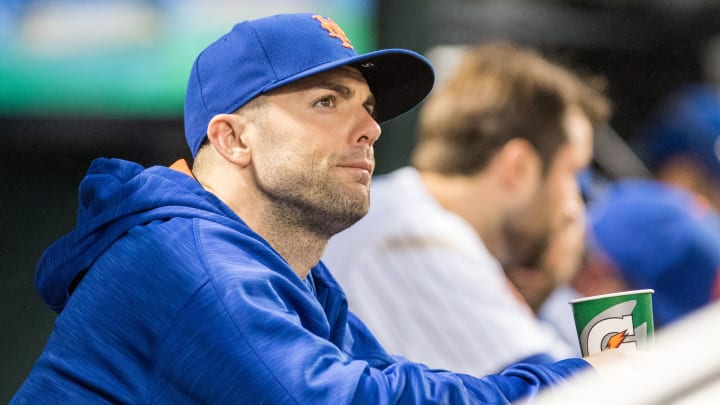 David Wright Undergoes Back Surgery, Intends to Return to Field David Wright Undergoes Back Surgery, Intends to Return to Field