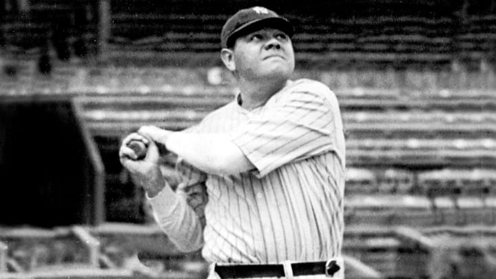 Fame Game: A dozen Cooperstown-bound stars and the most star-studded matchup ever