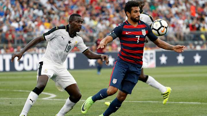 How to watch USA vs. Panama: 2017 Gold Cup TV channel, live stream