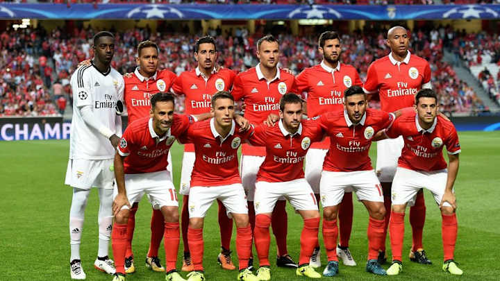 Arsenal Scouts Monitoring 21-Year-Old Portuguese Winger as Gunners Consider January Bid