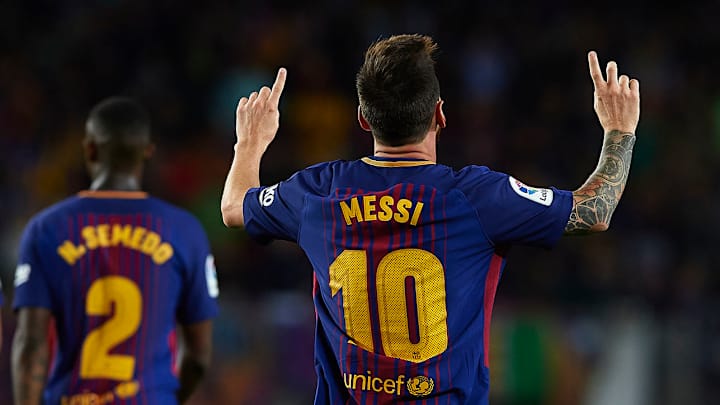 How to Watch Barcelona vs. Juventus: Live Stream, TV Channel, Time