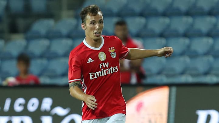 Benfica CEO Hands Man Utd Huge Boost in £18m Pursuit of Star Full-Back Alex Grimaldo