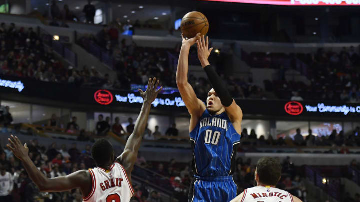 2017 NBA draft grades: Magic looking to build around Jonathan Isaac's versatility