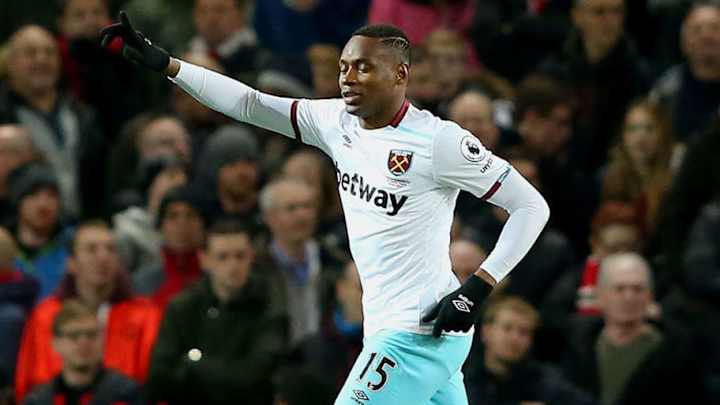 Bordeaux & Lazio Eyeing Diafra Sakho as Striker Considers West Ham Future Bordeaux & Lazio Eyeing Diafra Sakho as Striker Considers West Ham Future