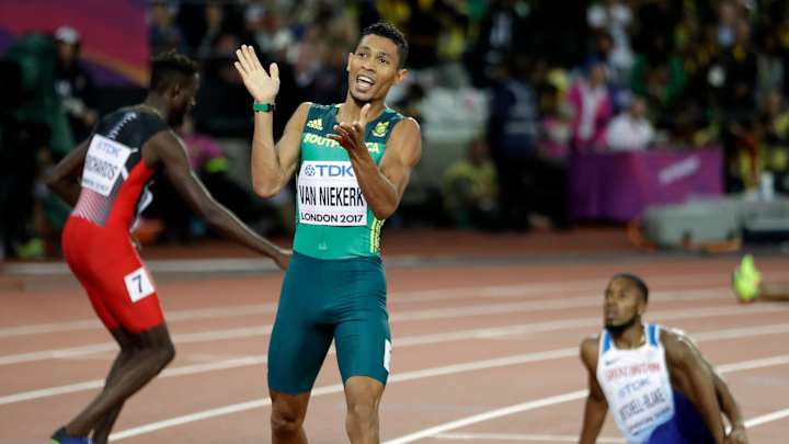 After a weary week of track, Bolt returns for finale