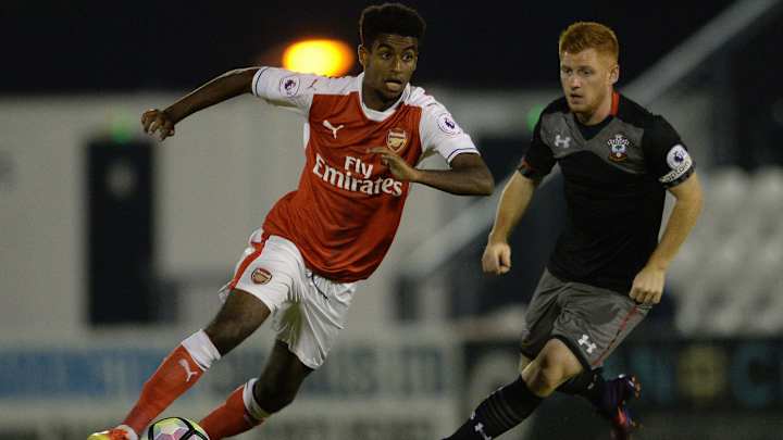 U.S., Arsenal prospect Gedion Zelalem loaned to VVV Venlo U.S., Arsenal prospect Gedion Zelalem loaned to VVV Venlo