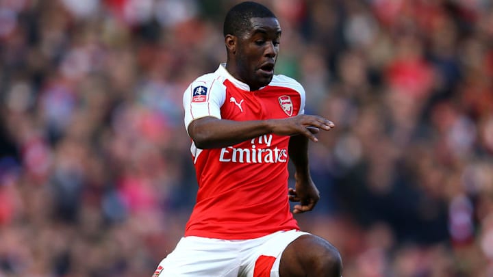Arsenal Outsider Joel Campbell Pleads With Club Not to Send Him Out on Sixth Loan Spell Arsenal Outsider Joel Campbell Pleads With Club Not to Send Him Out on Sixth Loan Spell