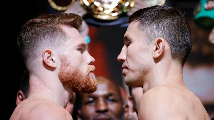 How Can I Buy the Canelo vs. GGG fight?
