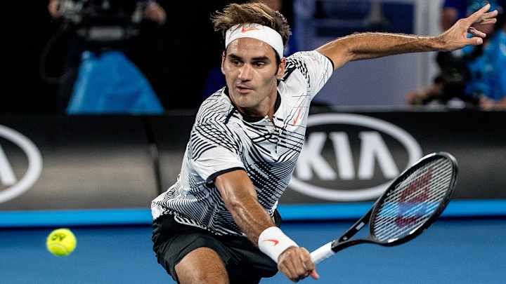 Mailbag: Thoughts on the "throwback" Australian Open and longevity in the game Mailbag: Thoughts on the "throwback" Australian Open and longevity in the game