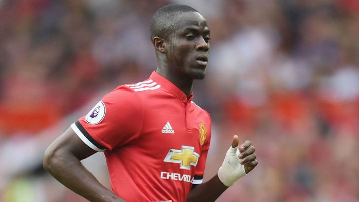 Eric Bailly Recalls Humble Beginnings in Ivory Coast Where He Would Collect Change from Phone Boxes