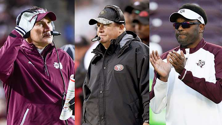 Breaking Down 10 Potential Candidates for Florida's Coaching Search