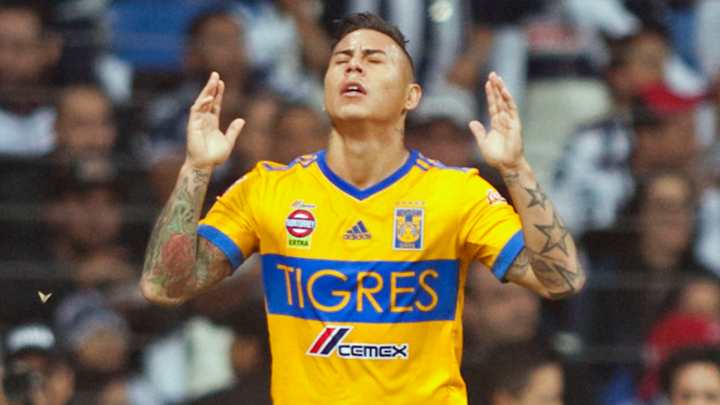 Tigres Holds for Aggregate Win Over Monterrey, Wins Liga MX Apertura Title