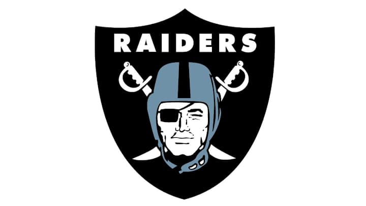 19. Oakland Raiders (6-7)