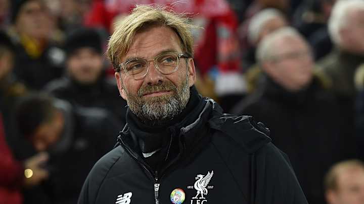 How to Watch Liverpool vs. Spartak Moscow: Live Stream, Game Time, TV Channel