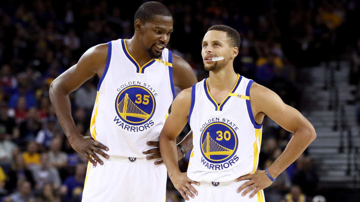 Warriors are a monumental favorite against Spurs in Western Conference Finals