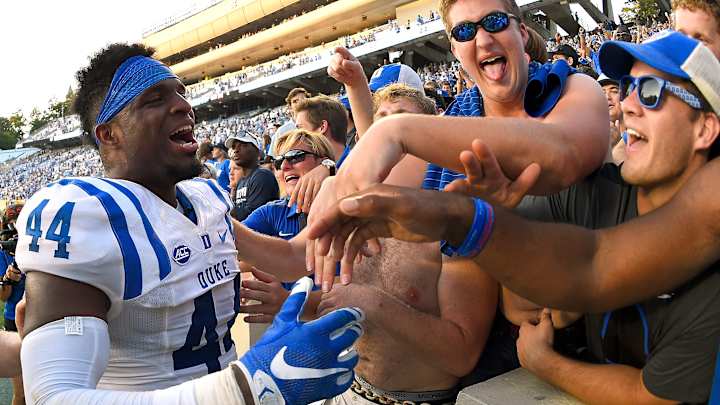 How to Watch Miami vs. Duke: Live Stream, TV Channel, Time