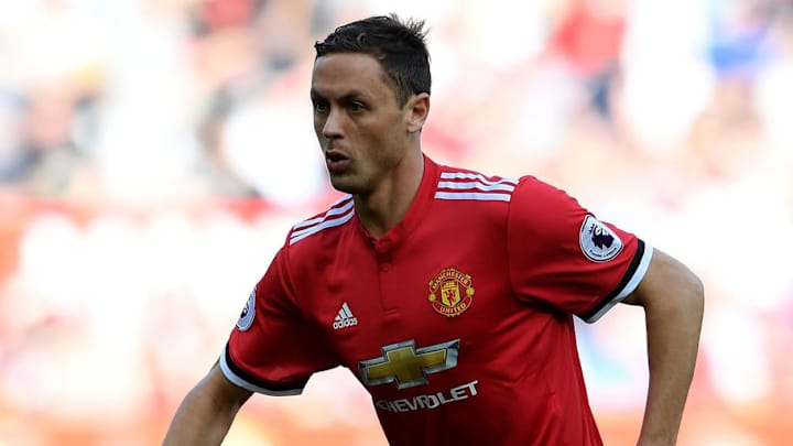 Stats Highlight the Huge Impact Nemanja Matic Is Having at Man Utd This Season