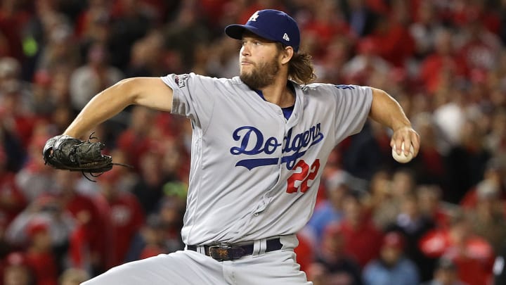 Los Angeles Dodgers: The drive for a fifth straight NL West title