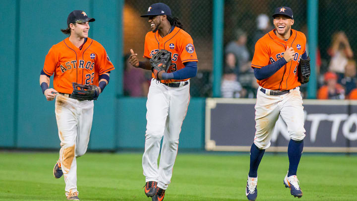 AL West Standings AL West Standings