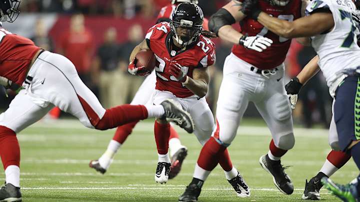 Daily fantasy football picks: Expert lineups for conference title games