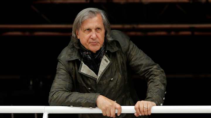 Nastase banned from Fed Cup and Davis Cup until 2019