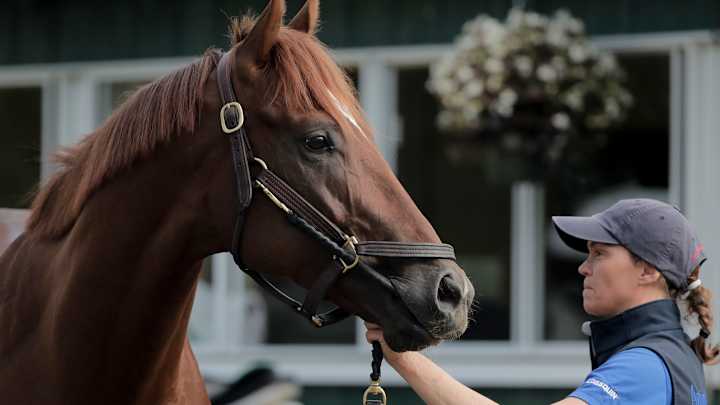 How to watch the Belmont Stakes online: Live stream, TV channel, race time