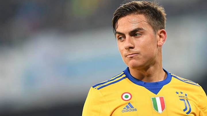 Paulo Dybala Contract Extension at Juventus Is Put on Hold Alerting Real Madrid Paulo Dybala Contract Extension at Juventus Is Put on Hold Alerting Real Madrid