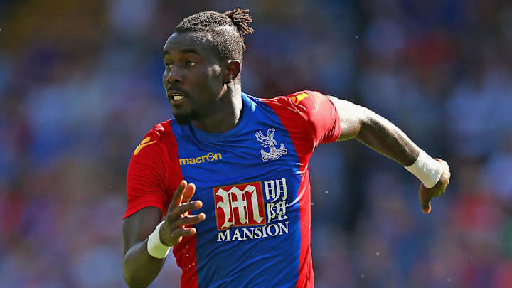 VIDEO: Pape Souare Back in Crystal Palace Training 11 Months After Career Threatening Car Accident