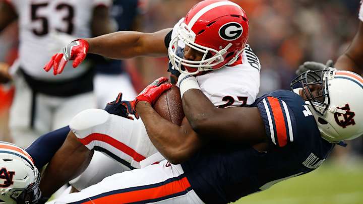 Conference Title Game Picks: Who Will Keep Their Playoff Hopes Alive? Conference Title Game Picks: Who Will Keep Their Playoff Hopes Alive?