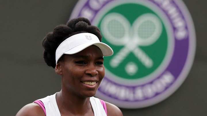 Attorneys agree to exchange data in Venus Williams car crash