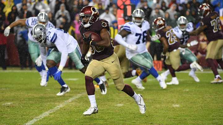 How to Watch Cowboys vs. Redskins: Live Stream, TV Channel, Game Time How to Watch Cowboys vs. Redskins: Live Stream, TV Channel, Game Time