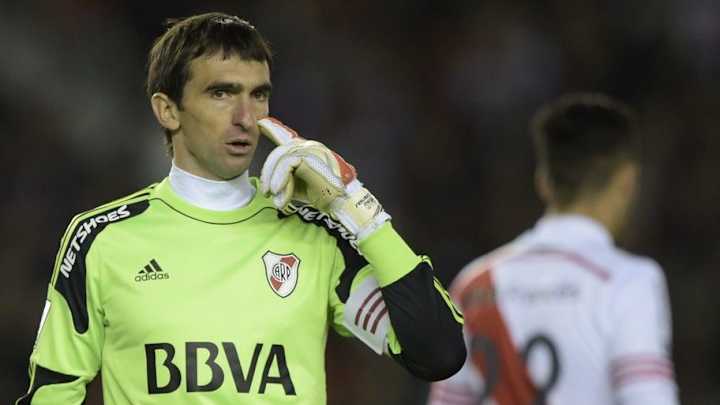 ¿CÓMO? | El ídolo de River que no quiere que vuelva Barovero