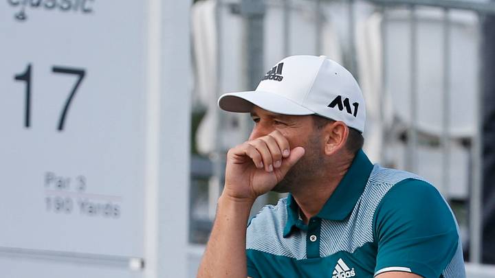 4 players could miss Match Play in detour to the Masters
