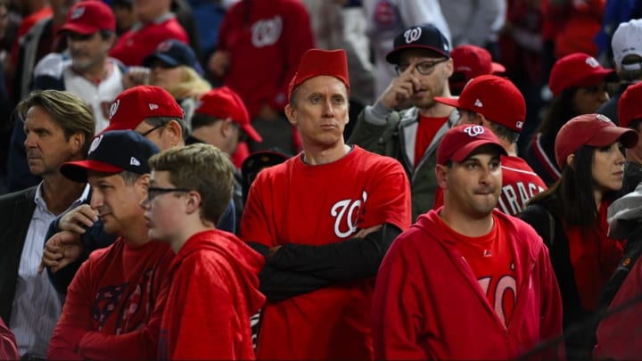 D.C. Major Sports Title Drought Approaches 26 Years After Nationals' Loss to Cubs D.C. Major Sports Title Drought Approaches 26 Years After Nationals' Loss to Cubs