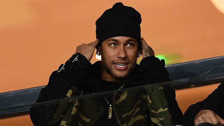 Report: Neymar complains to PSG Board About Unai Emery's Coaching Style Report: Neymar complains to PSG Board About Unai Emery's Coaching Style