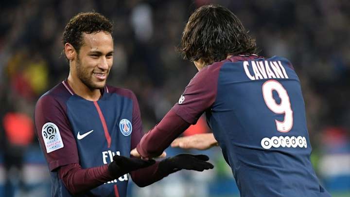 La nueva polémica surgida entre Cavani y Neymar tras las declaraciones del uruguayo La nueva polémica surgida entre Cavani y Neymar tras las declaraciones del uruguayo