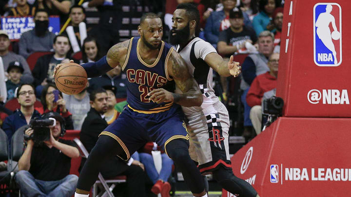 Six Storylines To Watch As NBA Playoffs Tip Off