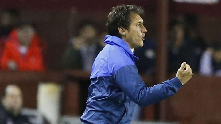 ¿SERÁN ESTOS? | Guillermo Barros Schelotto prepara un equipo con varios cambios