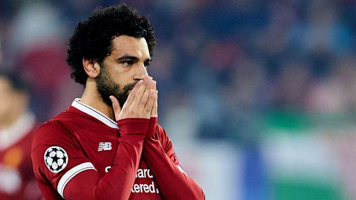 Insider Reveals Mohamed Salah May Leave Liverpool for La Liga After Just One Season Insider Reveals Mohamed Salah May Leave Liverpool for La Liga After Just One Season