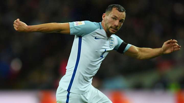 Danny Drinkwater's England Future in Jeopardy After Chelsea Ace Snubs Three Lions Call-Up