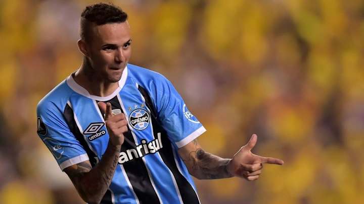 Arsene Wenger Joins Race for Brazilian Star as He Admits Desperation for a Title