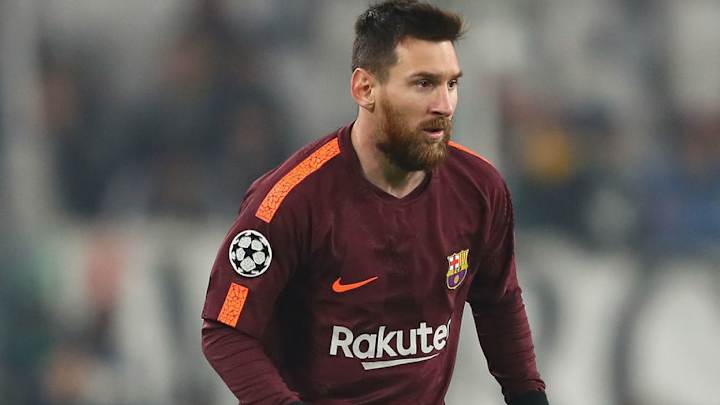 Los cuatro rivales más fuertes del Barcelona para ganar la Champions League según Messi