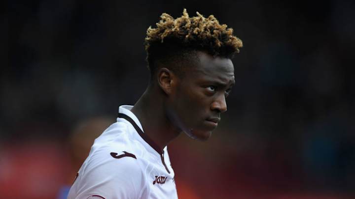 Premier League Legend Would Rather Have Tammy Abraham Than £33m Michy Batshuayi
