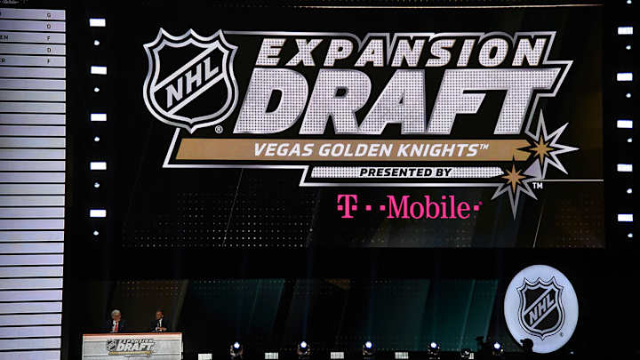 With 100 Years of Hockey History Behind It, Seattle Vies for NHL Expansion Team With 100 Years of Hockey History Behind It, Seattle Vies for NHL Expansion Team