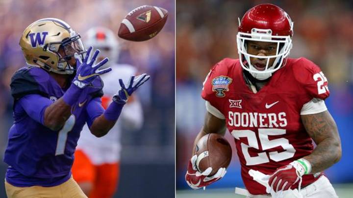 The Rookies Who Will Raise Andy Dalton’s Game