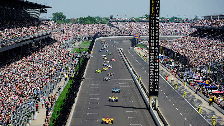 Josef Newgarden's switch among storylines for 2017 IndyCar season Josef Newgarden's switch among storylines for 2017 IndyCar season