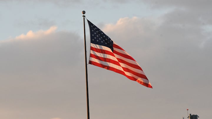Two High School Football Players Kicked Off Team After Protesting During National Anthem